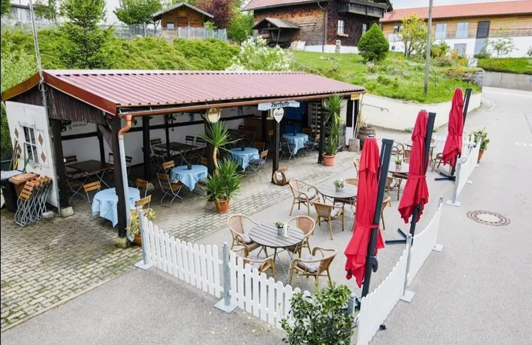 Landgasthof Bayerwald-1
